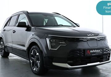 Kia Niro EV 18.805 km 25.470 &euro; Egelsbach 63329