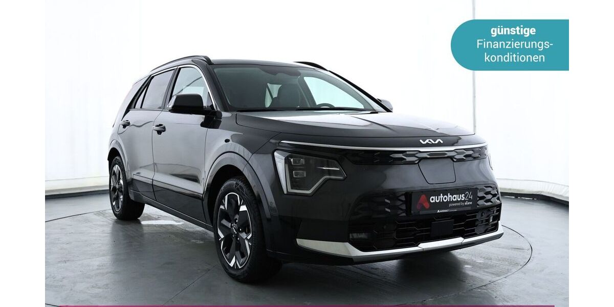 Kia Niro EV 18.805 km 25.470 &euro; Egelsbach 63329