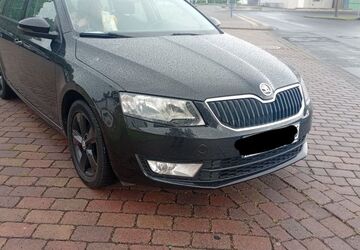 Skoda Octavia 239.500 km 4.700 &euro; Hanau 63452