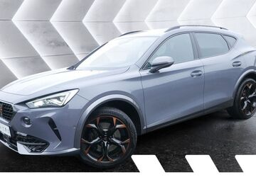 Cupra Formentor 19.848 km 31.894 &euro; Büdingen-Düdelsheim 63654