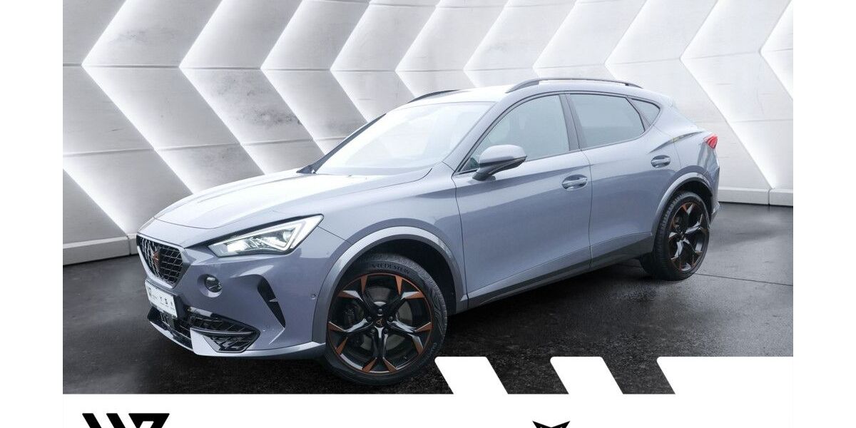 Cupra Formentor 19.848 km 31.894 &euro; Büdingen-Düdelsheim 63654