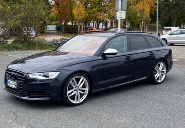 Audi A6 275.000 km 10.800 &euro; Friedrichsdorf 61381