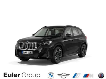 Gebrauchte BMW X1