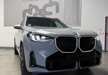 BMW X3 11.659 km 57.490 &euro; Maintal bei Frankfurt am Main 63477