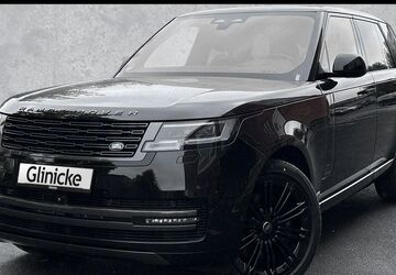 Land Rover Range Rover 5.490 km 167.880 &euro; Frankfurt a.M. 60314
