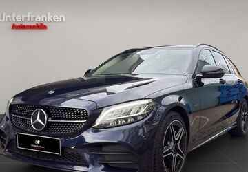 Mercedes-Benz C 300 142.000 km 23.980 &euro; Aschaffenburg 63743