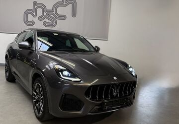 Maserati Grecale 22.348 km 62.790 &euro; Maintal bei Frankfurt am Main 63477