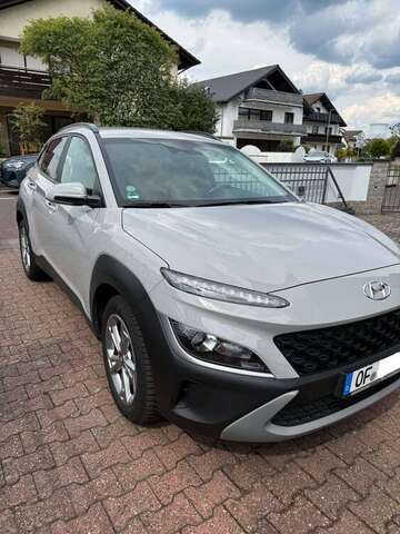 Gebrauchte Hyundai Kona