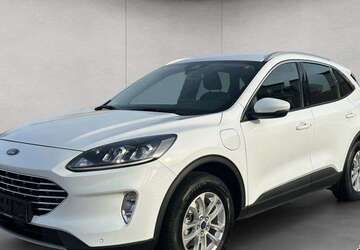 Ford Kuga 41.107 km 21.950 &euro; Frankfurt am Main 60386
