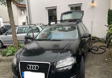 Audi A3 181.240 km 5.299 &euro; Bad Vilbel 61118