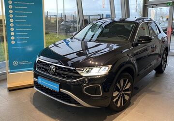 VW T-Roc 26.088 km 21.850 &euro; Bad Vilbel 61118