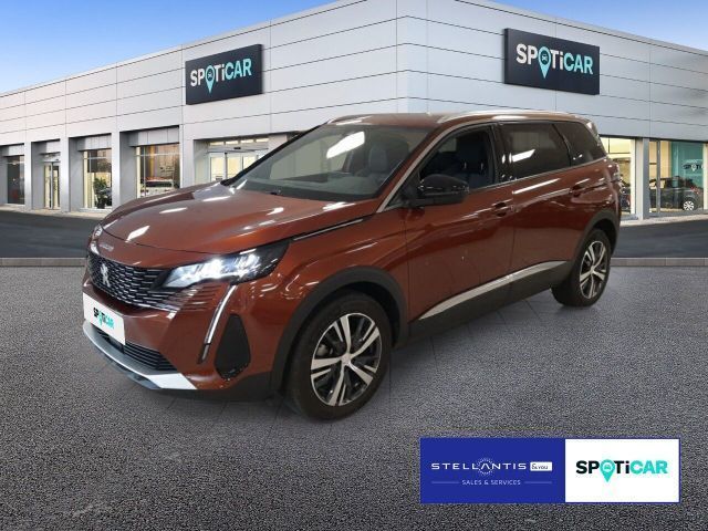 Peugeot 5008 29.595 km 23.490 &euro; Frankfurt 60314