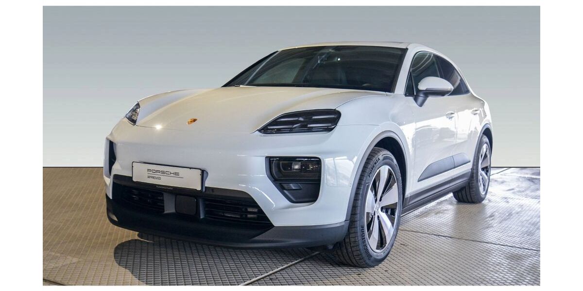 Porsche Macan 20.000 km 76.990 &euro; Frankfurt am Main 65936