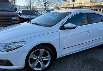 VW Passat 167.965 km 3.999 &euro; Hanau 63452