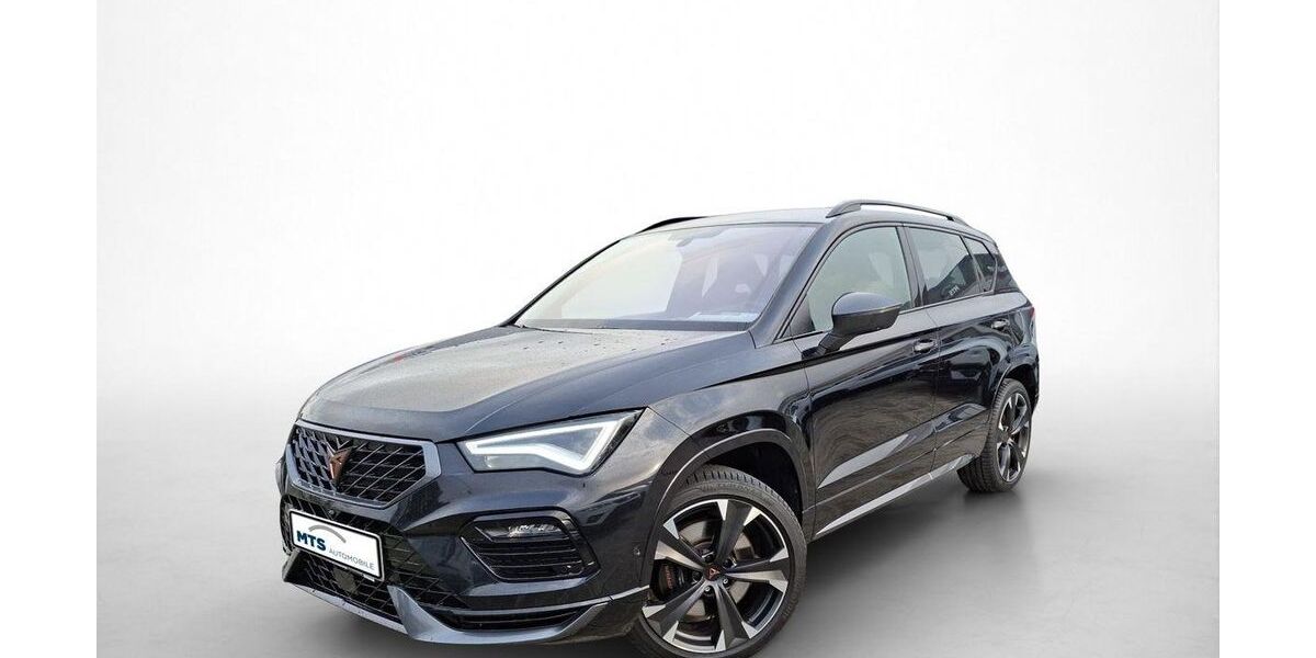 Cupra Ateca 38.062 km 31.650 &euro; Friedberg 61169