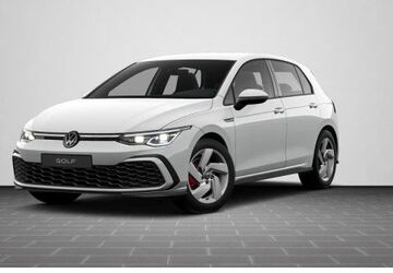 VW Golf 25.830 km 31.680 &euro; Aschaffenburg 63741