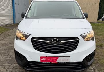 Opel Combo 74.385 km 13.490 &euro; Langen 63225