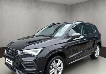 Seat Ateca 20.900 km 30.180 &euro; Frankfurt 60488
