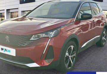 Peugeot 3008 35.761 km 22.730 &euro; Maintal 63477