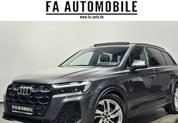 Audi Q7 22.812 km 70.590 &euro; Mainaschaff 63814