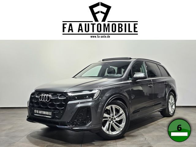 Audi Q7 22.812 km 70.590 &euro; Mainaschaff 63814