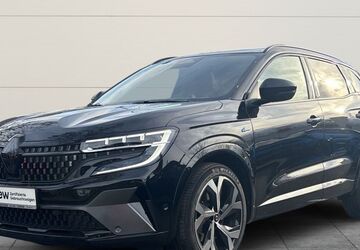 Renault Austral 30.414 km 32.990 &euro; Frankfurt am Main 60326