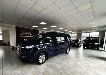 Gebrauchte Ford Transit Custom