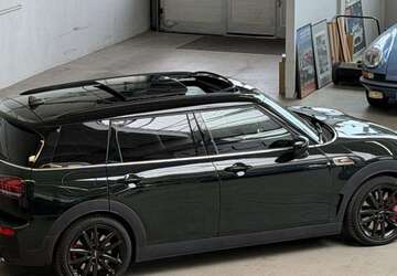 Mini John Cooper Works Clubman 59.800 km 31.900 &euro; Frankfurt/Main 60388