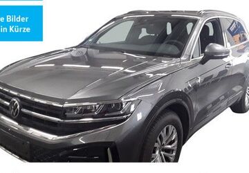 VW Touareg 15.973 km 67.940 &euro; Aschaffenburg 63741