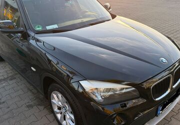 BMW X1 231.000 km 8.200 &euro; Hanau 63457
