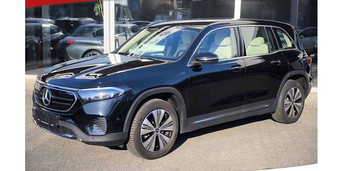 Mercedes-Benz EQB 37.800 km 32.450 &euro; Dieburg 64807