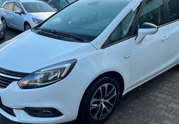 Opel Zafira 100.000 km 9.280 &euro; Offenbach am Main 63073