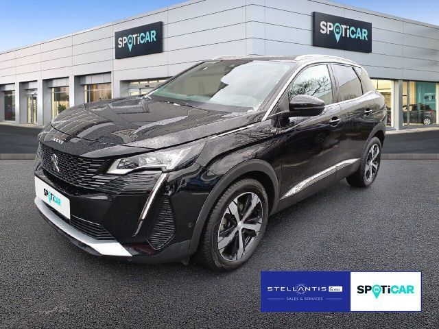 Peugeot 3008 21.894 km 22.980 &euro; Neu-Isenburg 63263