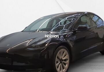 Tesla Model 3 84.751 km 23.561 &euro; Eschborn 65760