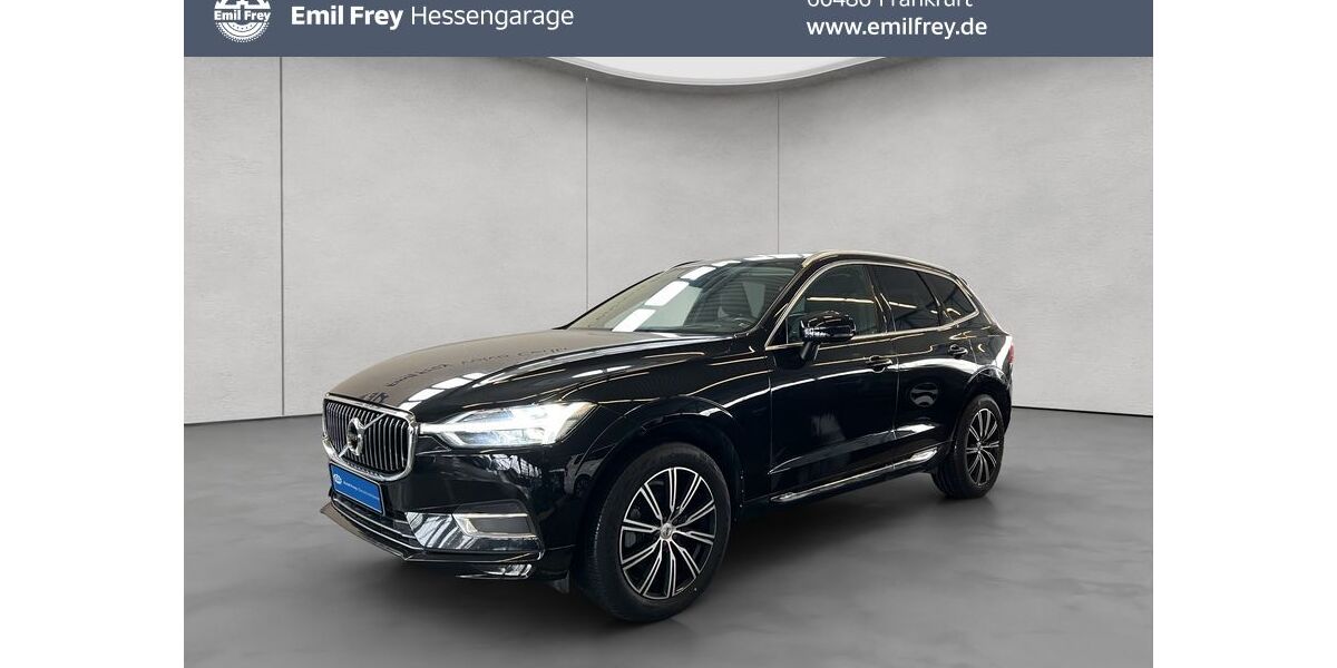 Volvo XC60 133.032 km 26.400 &euro; Frankfurt am Main 60486
