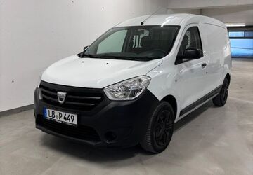 Dacia Dokker 49.000 km 7.999 &euro; Obertshausen 63179