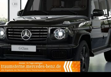 Mercedes-Benz G 450 24.159 km 139.990 &euro; Frankfurt 60599