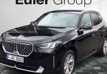 BMW X3 1.278 km 63.299 &euro; Frankfurt am Main 60435