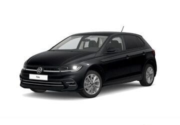 VW Polo 39.700 km 17.999 &euro; Freigericht 63579