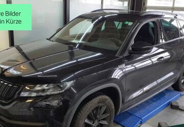 Skoda Kodiaq 78.900 km 29.999 &euro; Mühlheim 63165
