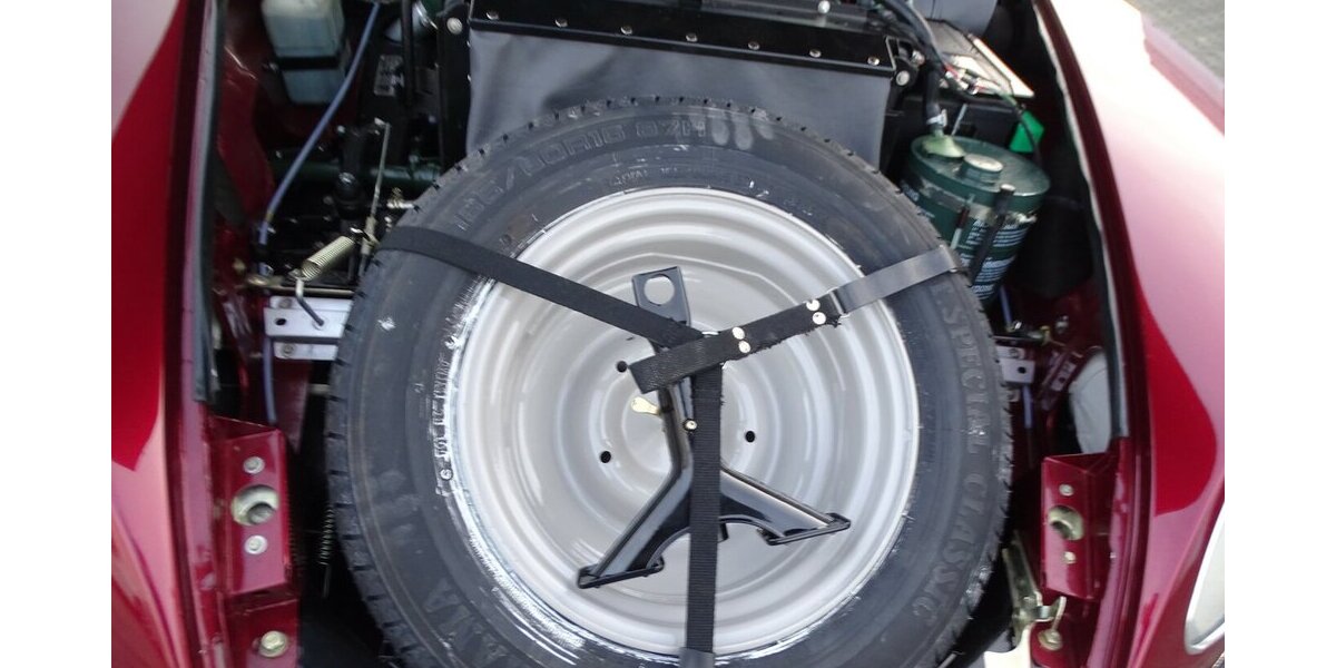 Citroen DS 20 Pallas ein Traum in rouge cornaline 1.200 km 79.990 &euro; Rodgau 63110