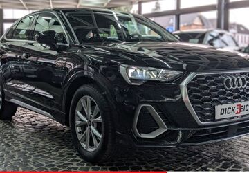 Audi Q3 65.249 km 29.980 &euro; Dieburg 64807