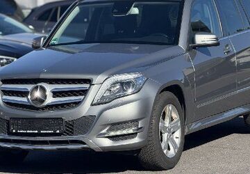 Mercedes-Benz GLK 220 285.499 km 9.900 &euro; Neu Isenburg 63263