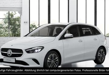 Mercedes-Benz B 180 15.000 km 32.990 &euro; Aschaffenburg 63741