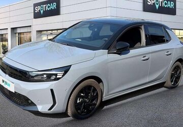 Opel Corsa 15.900 km 19.900 &euro; Blankenbach 63825