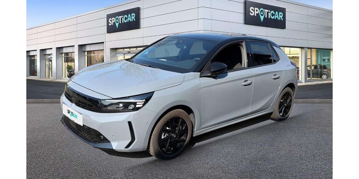 Opel Corsa 15.900 km 19.900 &euro; Blankenbach 63825