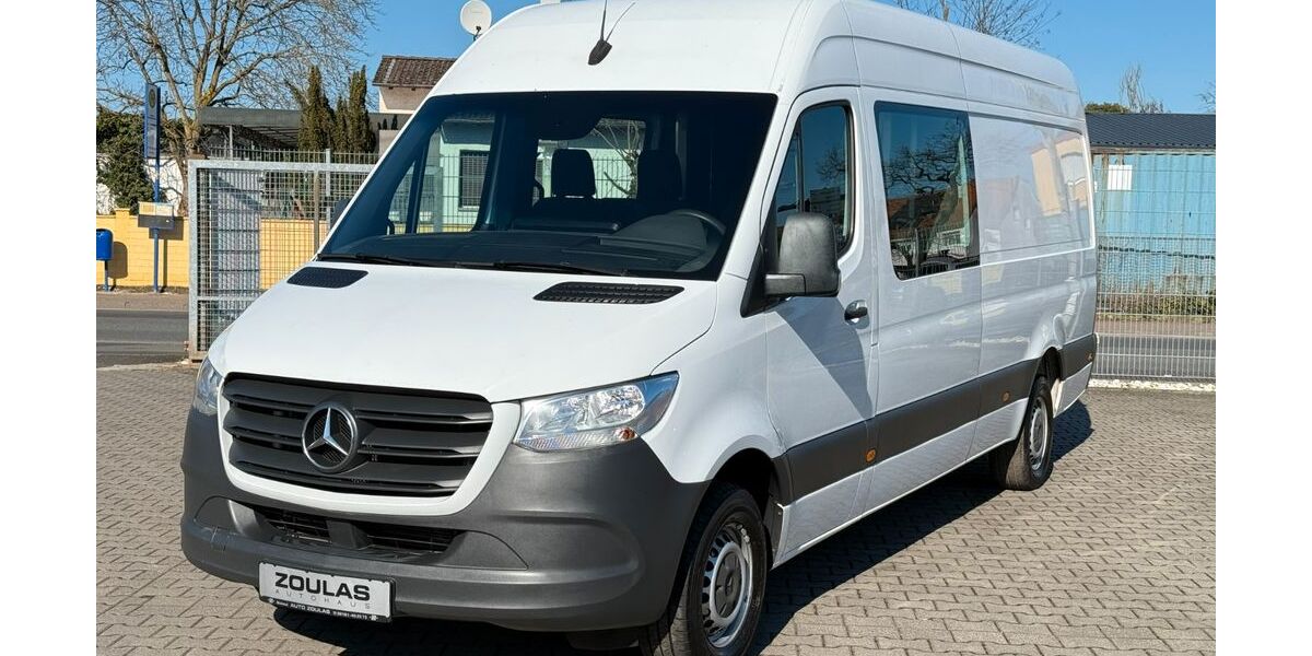 Mercedes-Benz Sprinter 300.000 km 23.550 &euro; Maintal OT Dörnigheim 63477