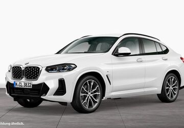 BMW X4 24.089 km 60.980 &euro; Dreieich-Sprendlingen 63303