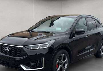 Ford Kuga 17.747 km 32.950 &euro; Frankfurt am Main 60386