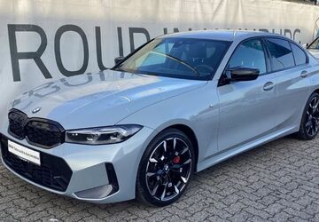 BMW M340i 11.801 km 60.833 &euro; Hainburg 63512